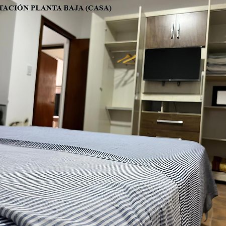 Este Es Mi Lugar, Salta Capital Exterior foto