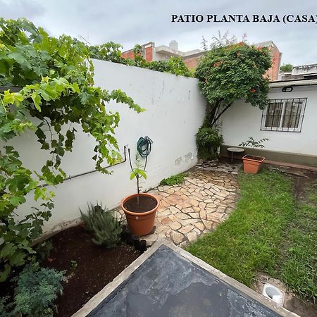 Este Es Mi Lugar, Salta Capital Exterior foto