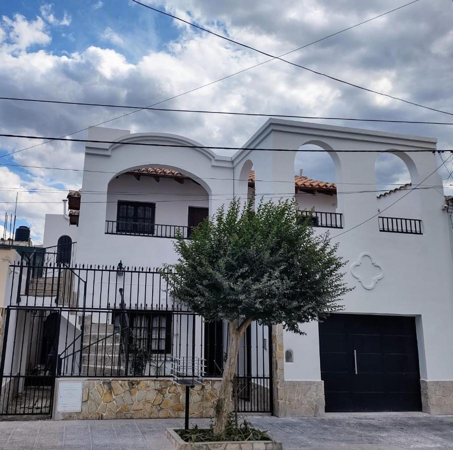 Este Es Mi Lugar, Salta Capital Exterior foto