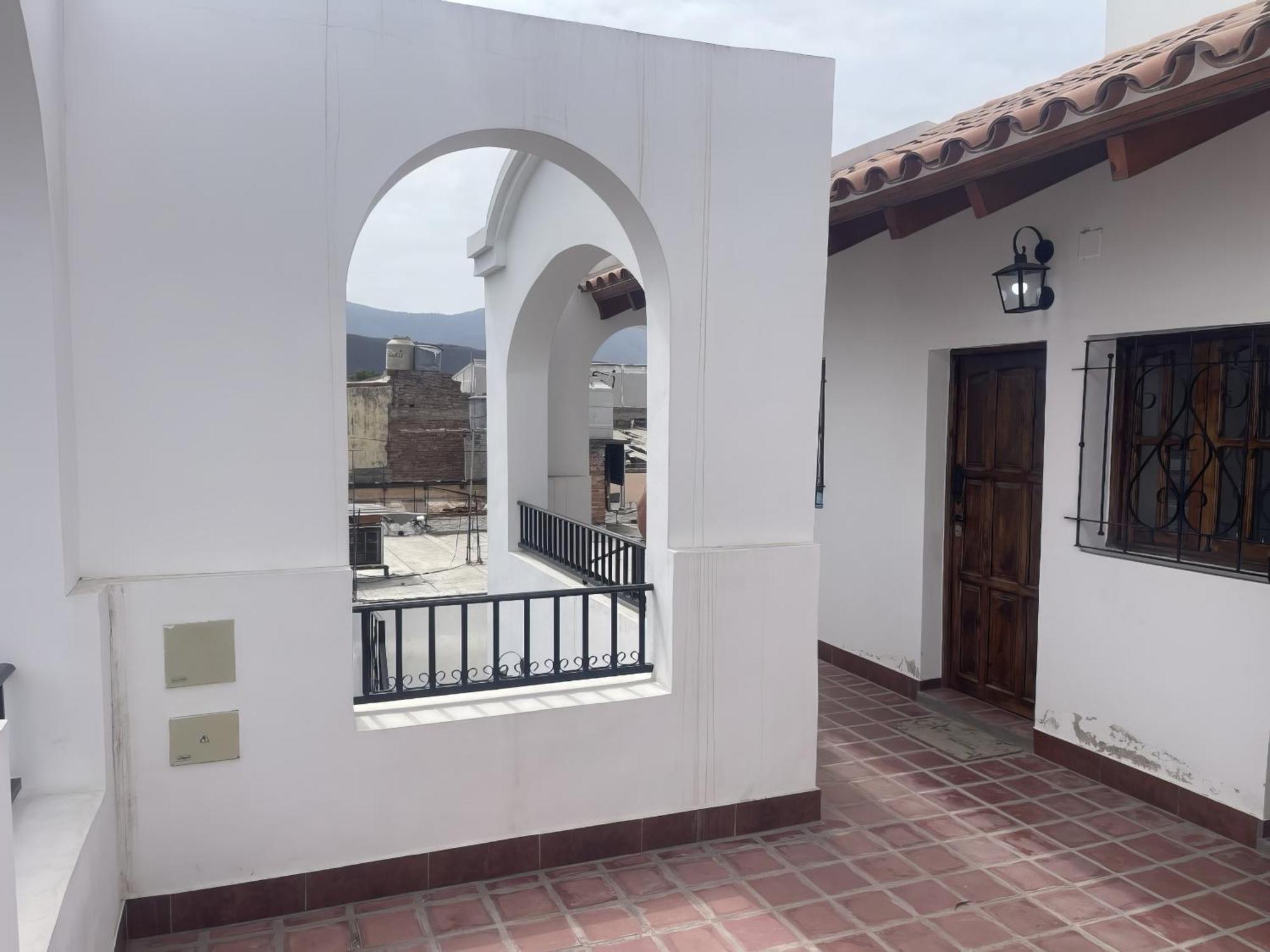 Este Es Mi Lugar, Salta Capital Exterior foto