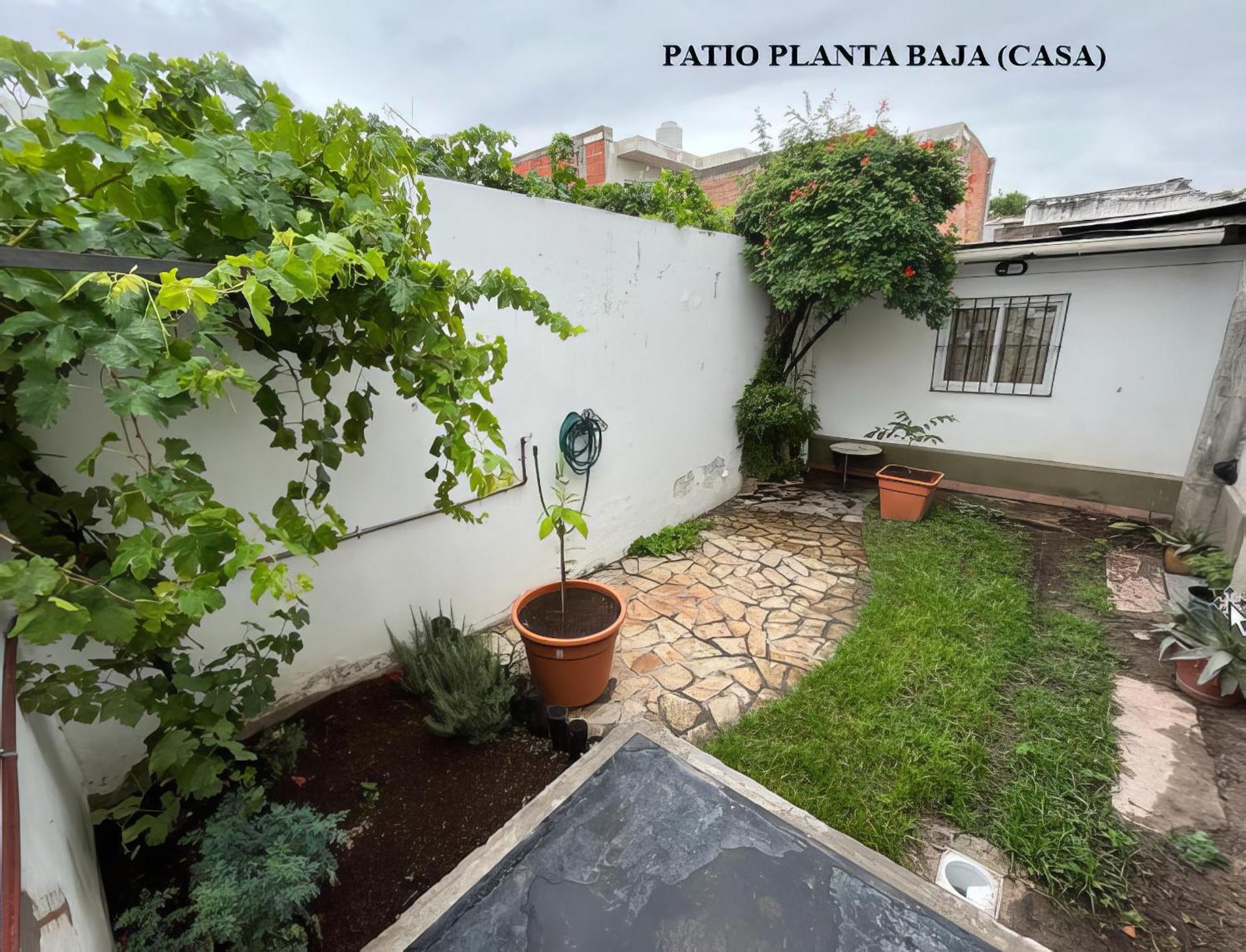 Este Es Mi Lugar, Salta Capital Exterior foto
